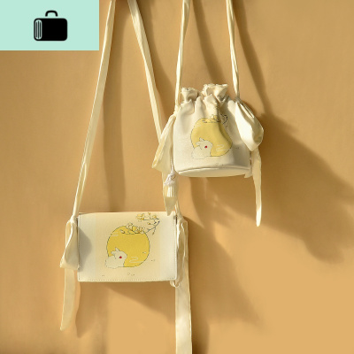 汉服包包古风斜挎 原创可爱小玉兔日常百搭古风包包 女汉服斜挎包NEW LAKE女斜挎包