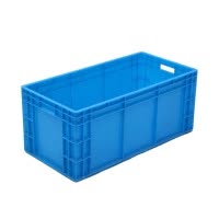 瑾如云海 周转箱 800*600*340mm