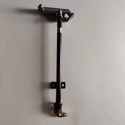 帮客材配 全新原装法迪欧燃气灶 2B12气管固定架 收前务必验货