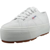 SUPERGASuperga经典款女鞋2790系列休闲板鞋舒适百搭防滑运动鞋