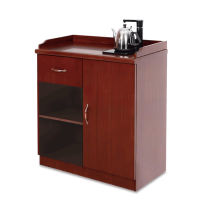 企来置物柜茶水柜 810*400*800mm 组