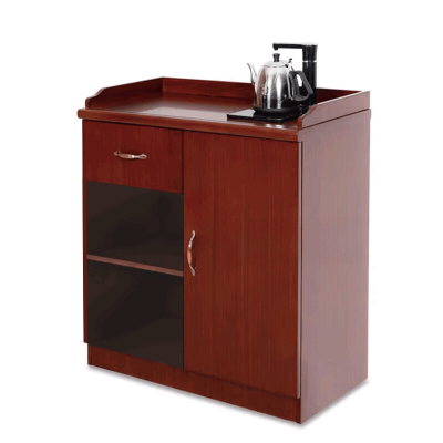 企来置物柜茶水柜 810*400*800mm 组