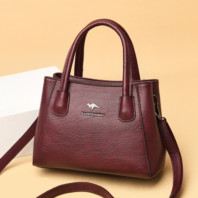 包包女包新款斜挎单肩包手提包女大容量时尚大气欧美_2