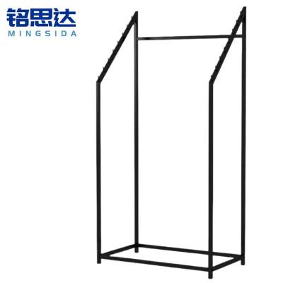 铭思达锦旗展示架