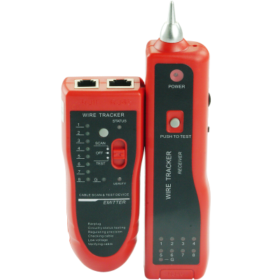 柯菲林（kevolinFT-XY）网线寻线仪巡线仪线路工兵