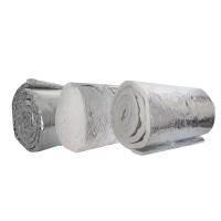 铁工邦 陶瓷纤维毯防火棉保温防寒棉 0.61米*5米*30mm 卷