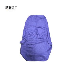 越衣纺工 A1款椅套 113×50CM 可定制 个