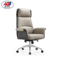 爱得帮皮质班椅 750*490*1220mm 把