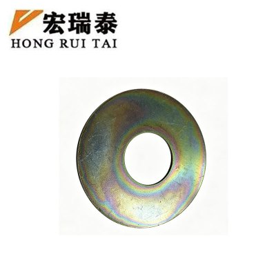 宏瑞泰 铁垫板 4.8级 30*80*1.5mm 个