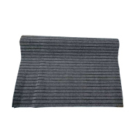 铁邦邦 条纹防滑地毯 0.9m*5mm*5m 卷