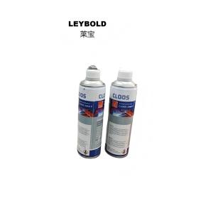 LEYBOLD 防飞溅液 06400021 (单位:瓶)