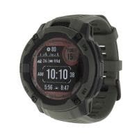 Garmin/佳明超长续航太阳能充电智能手表户外运动GPS防水男士
