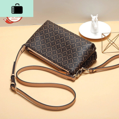 港风潮牌女包双层手拿包手挽包单肩包手包小方包斜挎包女NEW LAKE女手包