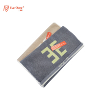 永亮毛巾M0290爵士面巾32股 125g 74*34cm 两条装/盒