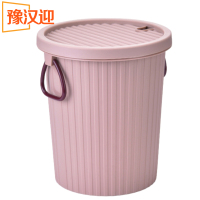 豫汉迎茶渣桶1