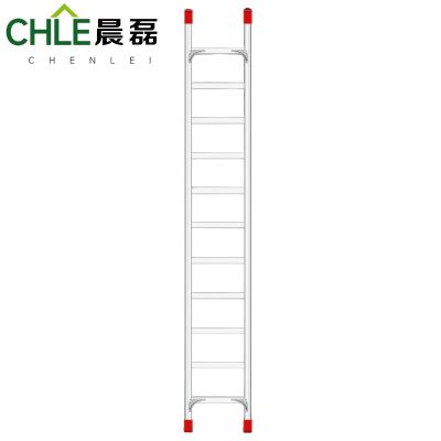 晨磊单面直梯14步/个