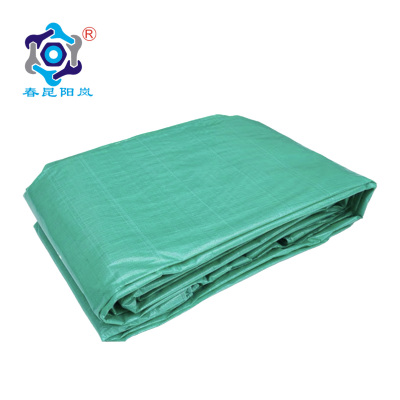 春昆阳岚 彩条布12*12m 件