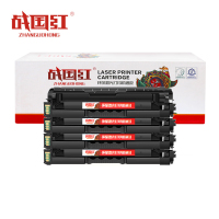 战国红 硒鼓CS2410DN四色 套