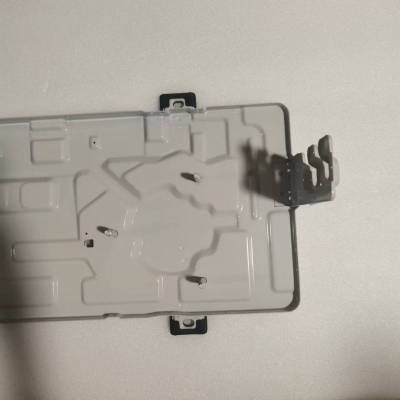 帮客材配 全新原装 2268280 底座部件 KFR- 72LW/HC1S 收前务必验货