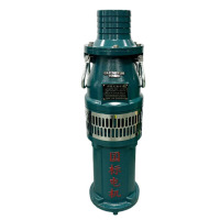 卡西斯顿 油浸式潜水泵 QY260-3.5-4 台