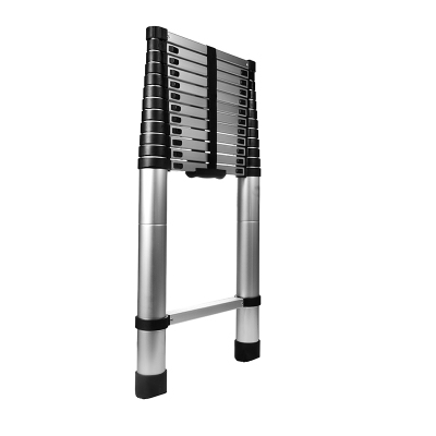 好企来 铝合金 伸缩单梯 15步梯 BY—0007 4.4米/架