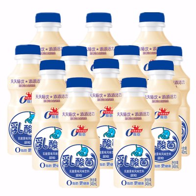 淘栗猫胃动力乳酸菌340ml 12瓶风味儿童酸牛奶饮料整箱批发团购 高品质淘栗猫胃动力乳酸菌340ml 12瓶风味儿童酸牛奶饮料整箱批发拼购 苏宁拼购
