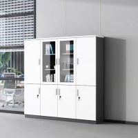 繁石榴 W1001款1600*400*2000型号文件柜书柜