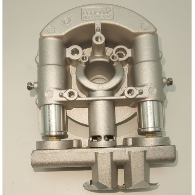 帮客材配 全新原装 法迪欧燃气灶JZT- 3B901 炉头(左右大灶头) 收前务必验货