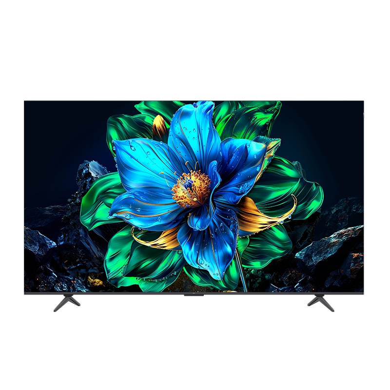 TCL电视 85N8M QD-MiniLED控光剧院电视机