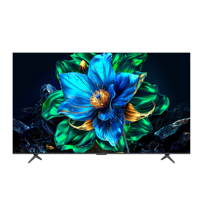 TCL电视 85N8M QD-MiniLED控光剧院电视机