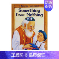爷爷一定有办法 [正版]平装绘本 吴敏兰廖彩杏书单 凯迪克绘本奖 英文原版儿童图画绘本 幼儿认知启蒙生活习惯 宝宝睡前故