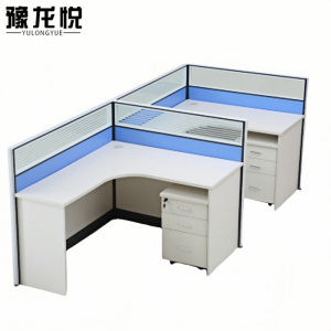 豫龙悦屏风工位