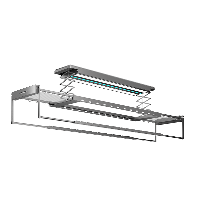 Hotata好太太智能晾衣机GW-1295HT