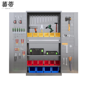 蕃蒂工具柜1抽台