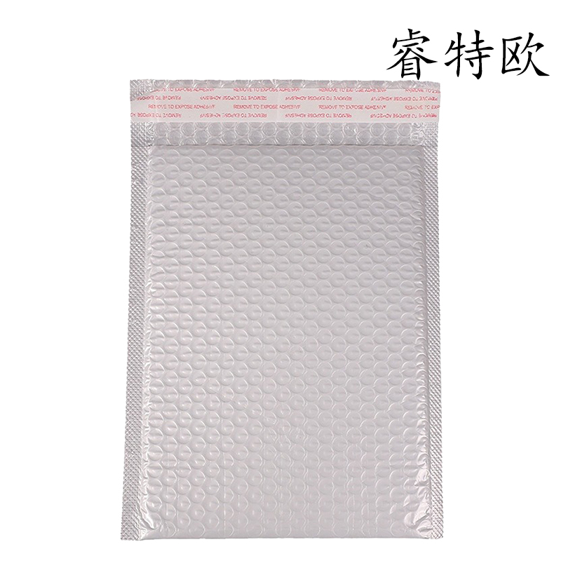 睿特欧 气泡信封气泡袋优质 RT-QPD 40*50+4cm 60个/包