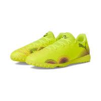 彪马(Puma)男足人工草训练鞋轻便合成纤维透气防滑多钉足球鞋