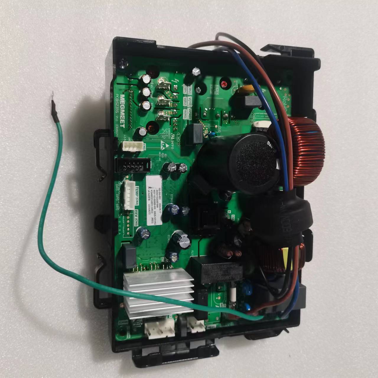 帮客材配 全新原装 倍科 KFR- 35GW/SC1 外机主板 收前务必验货