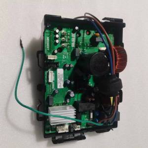 帮客材配 全新原装 倍科 KFR- 35GW/SC1 外机主板 收前务必验货