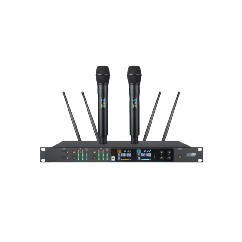 启控无线话筒(专业级)SC-7002G(拍前需联系客服)