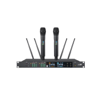 启控无线话筒(专业级)SC-7002G(拍前需联系客服)