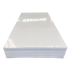 华夏京铁城 pe板 宽1m*长2m*厚6mm 块