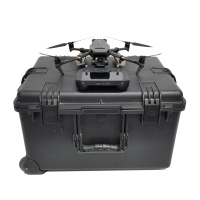 亮视 F4-B 多功能高空照明系统