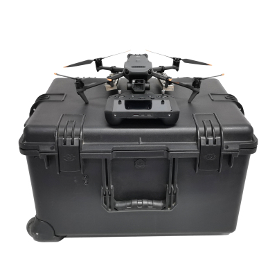 亮视 F4-B 多功能高空照明系统