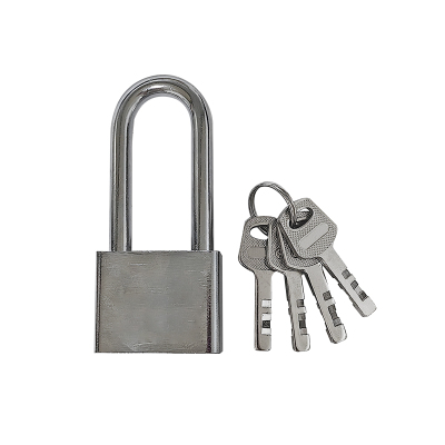 捷普森 不锈钢通开锁