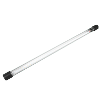 鱼缸LED灯管水族箱照明灯灯架配灯锦鲤红鱼缸灯架多款缸可用