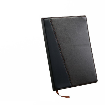 晨光(M&G)APY1BK78 办公皮本 普惠型32k120页 4本装