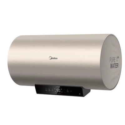 [元旦直降]Midea美的 F6022-TY3S(HE) 家用电热水器速热60L出水断电一级能效