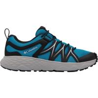 哥伦比亚(Columbia)男士轻便防滑透气登山鞋户外徒步运动鞋稳定舒