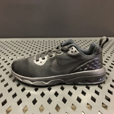 NIKE耐克儿童鞋2020夏季新款运动鞋轻便缓震透气休闲鞋跑步鞋917653-001D