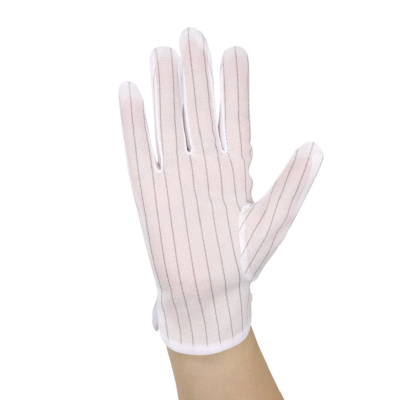 誉丰YL-5020防静电汗布手套 1双